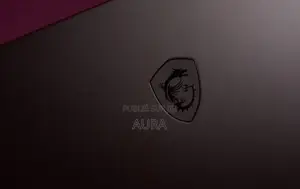 New MSI Vector 16 HX AI A2XWIG 16GB Intel Core Ultra 7 SSD 1T