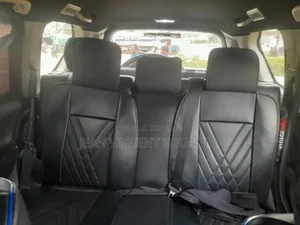 Toyota Land Cruiser 4.0 V6 GXR 2019 Blanc