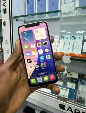 New Apple iPhone 12 128 GB Black