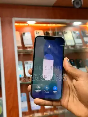 New Apple iPhone 13 Pro 128 GB Gris