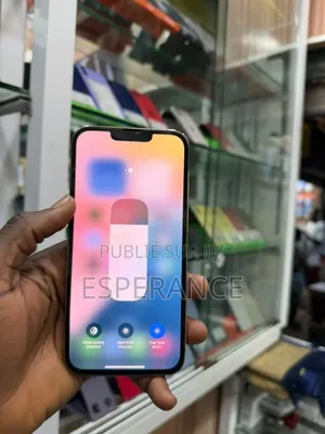 Apple iPhone 13 Pro Max 128 GB Blanc