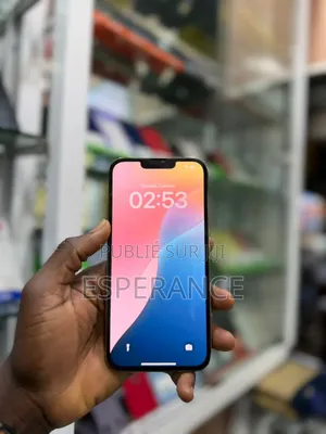 Apple iPhone 13 Pro Max 128 GB Blanc