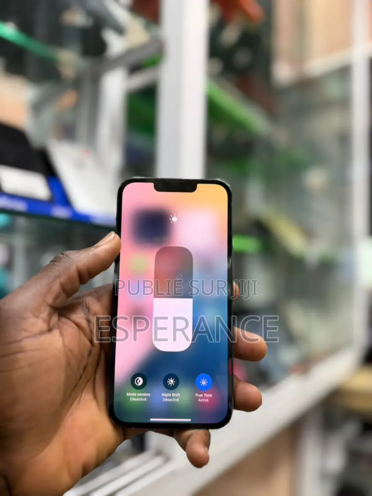 Apple iPhone 13 Pro 128 GB Blue