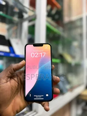 Apple iPhone 13 Pro 128 GB Blue