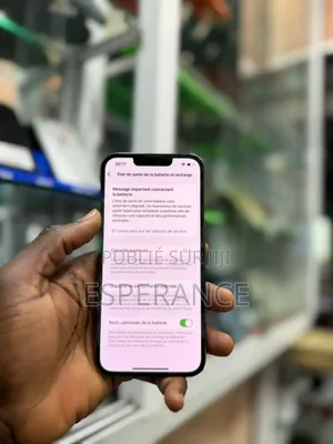 Apple iPhone 13 Pro 128 GB Blue