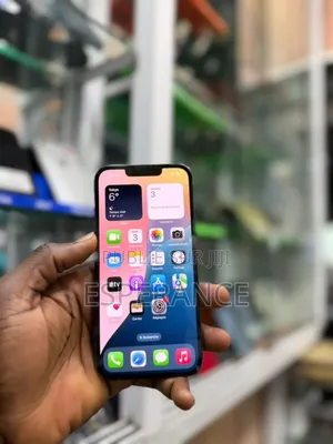 Apple iPhone 13 Pro 128 GB Blue