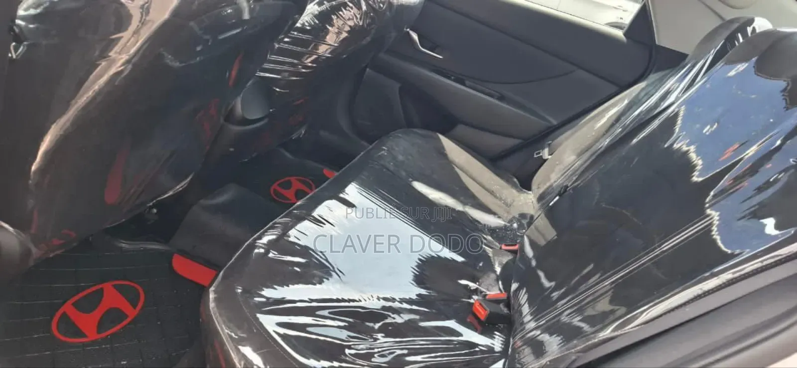 Hyundai Elantra 2021 Gris