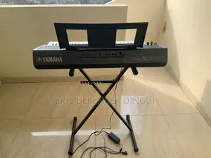Yamaha Psr 970