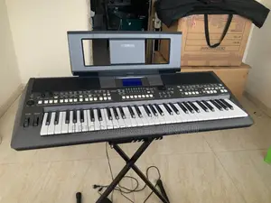 Yamaha Psr 970