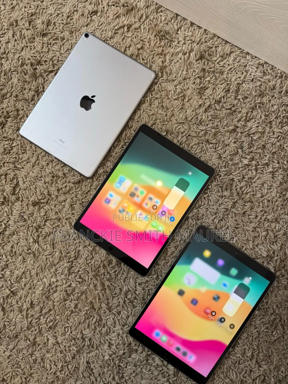 Apple iPad Pro 10.5 (2017) 64 GB