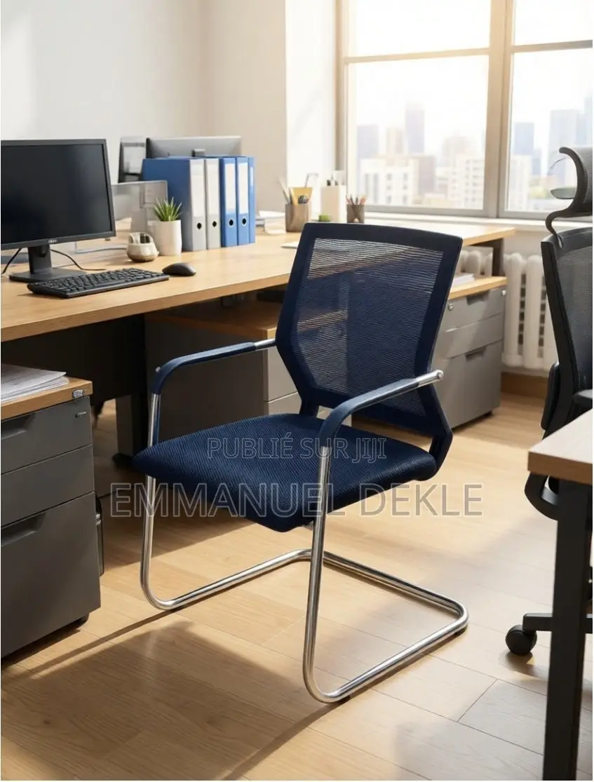 Chaise De Bureau