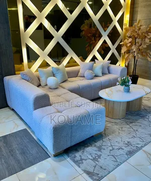 Canapé Sofa Neuf Disponible