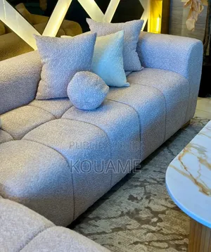 Canapé Sofa Neuf Disponible