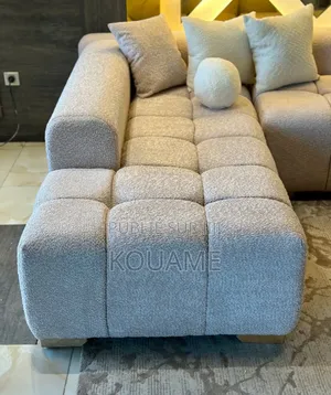 Canapé Sofa Neuf Disponible