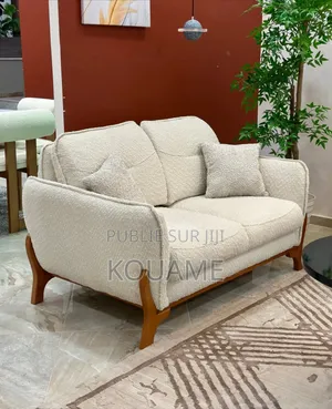 Salon Complet Neuf Disponible