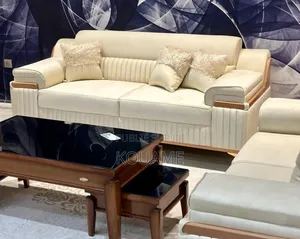 Salon Complet Disponible Neuf