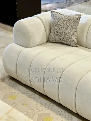 Salon Complet Sofa Neuf Disponible