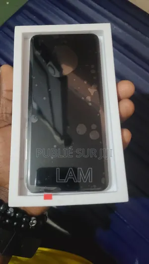 Ecran LCD Galaxy S20 5g