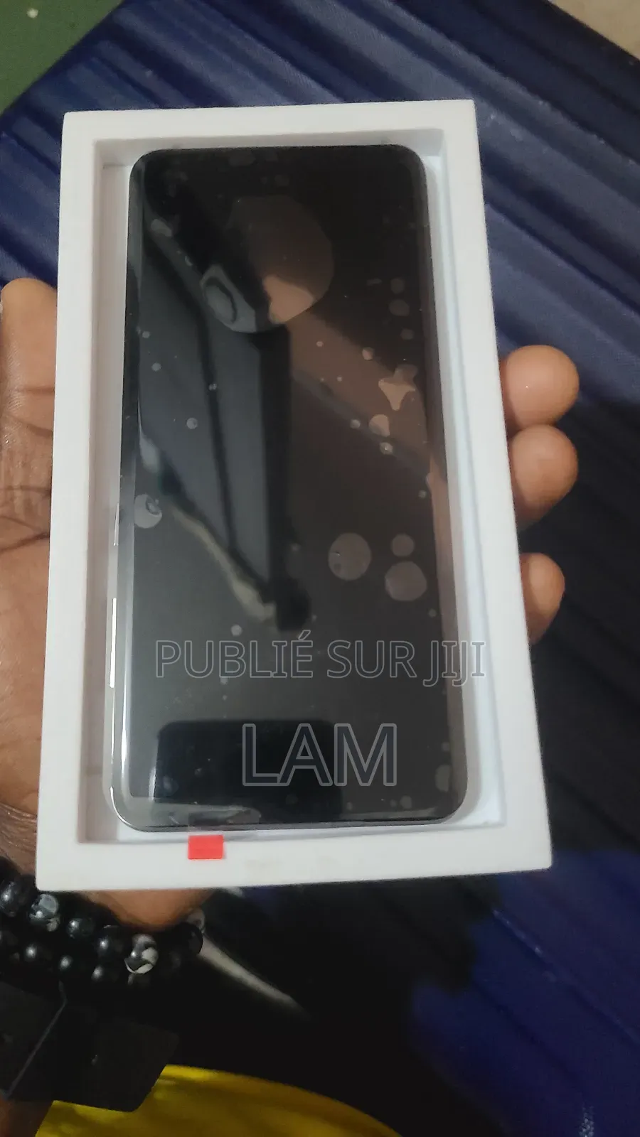 Ecran LCD Galaxy S20 5g