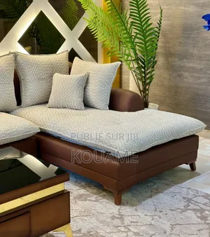 Salon Neuf Disponible