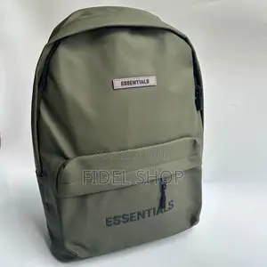 Sacs À Dos Essentials