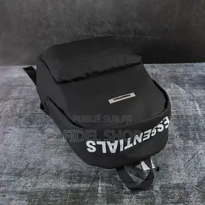 Sacs À Dos Essentials