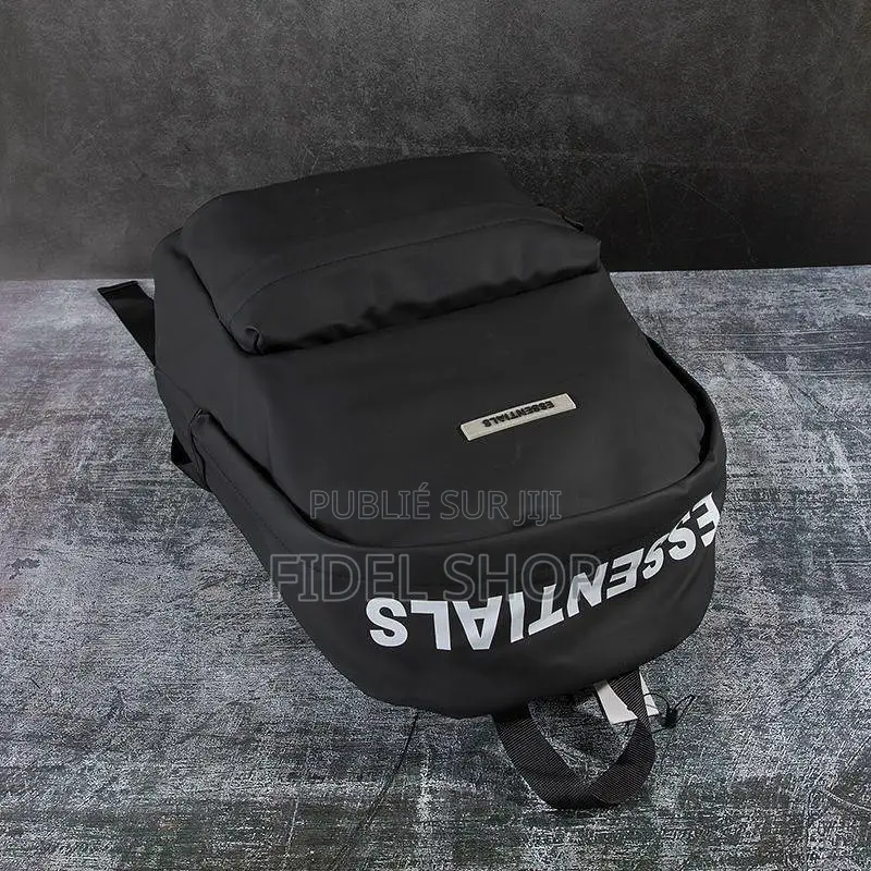 Sacs À Dos Essentials