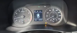 Hyundai Tucson Limited AWD 2020 Blanc