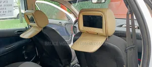 Peugeot 206 2.0 Sport 2005 Blanc cassé