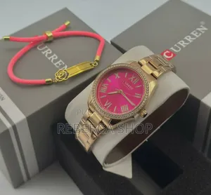 Complets Montres Curren Sac