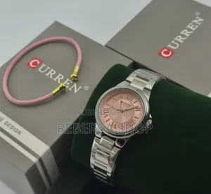 Complets Montres Curren Sac