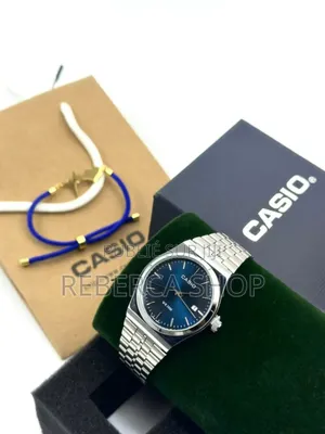 Complets Montres Casio Bracelet