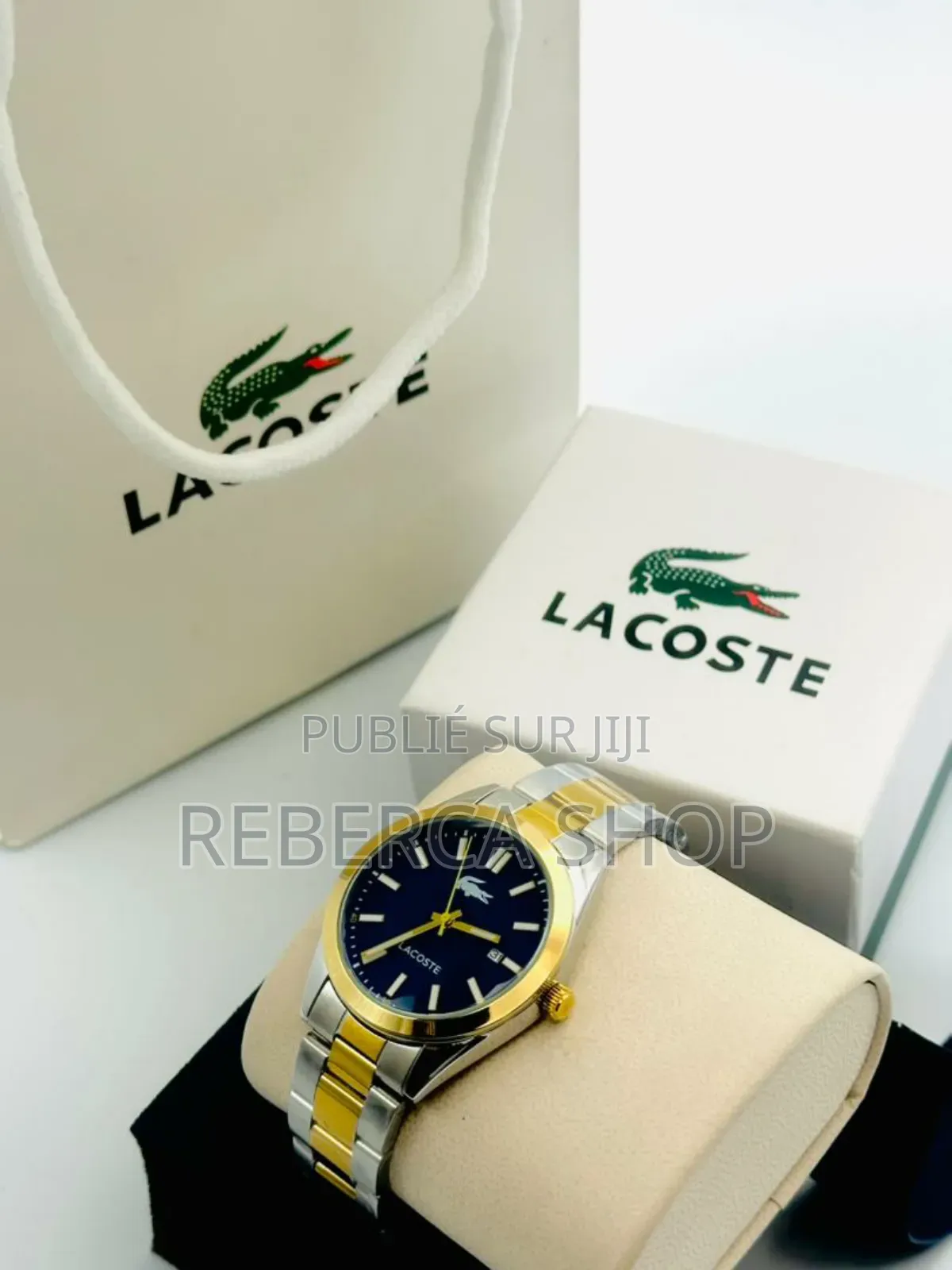 Montres Lacoste