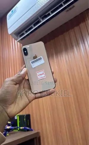 New Apple iPhone X 256 GB Blanc