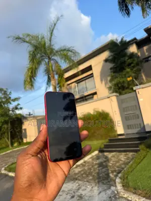 New Apple iPhone 13 256 GB Gris