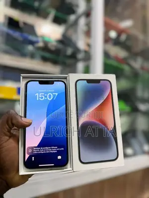 Apple iPhone 14 128 GB Blue