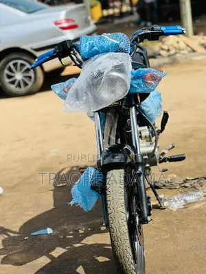 New Apsonic AP125-30 2018