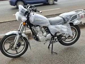 New Apsonic AP125-30 2018