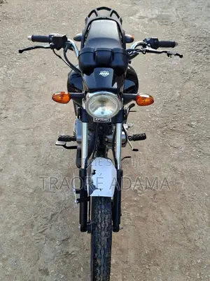 New Apsonic AP125-30 2018