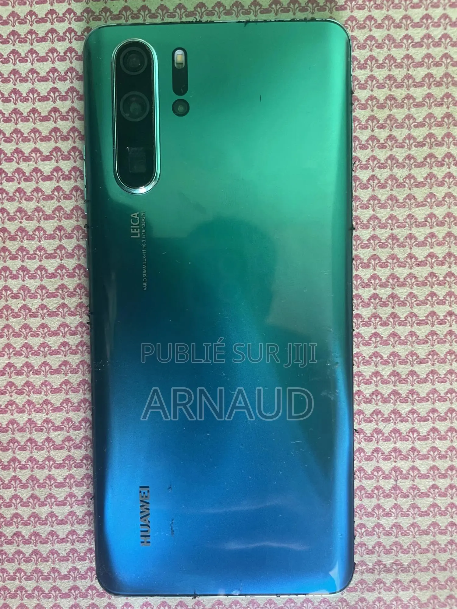 Huawei P30 Pro 256 GB Blue