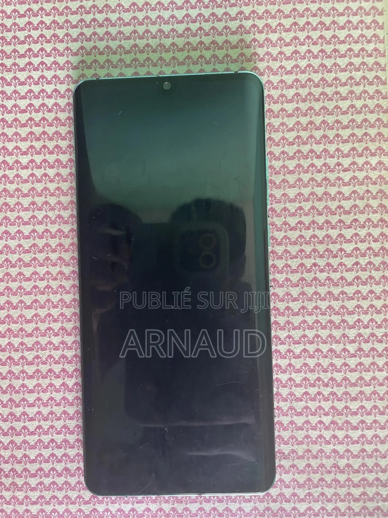 Huawei P30 Pro 256 GB Blue