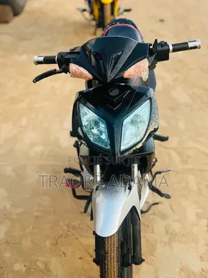 New KTM 2017