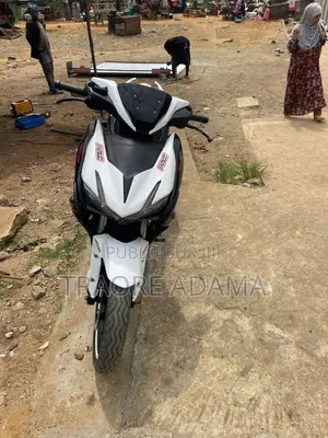 New Honda 2023