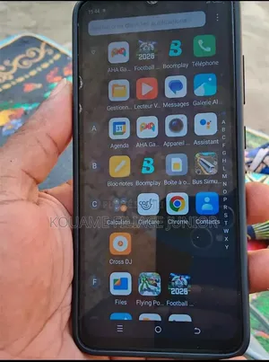 New Tecno Pop 7 Pro 64 GB Gris