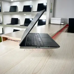 Ordinateur Portable Dell Precision 15 3520 16GB Intel Core I7 SSD 512GB