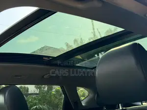 Hyundai Tucson Ultimate 2021 Gris