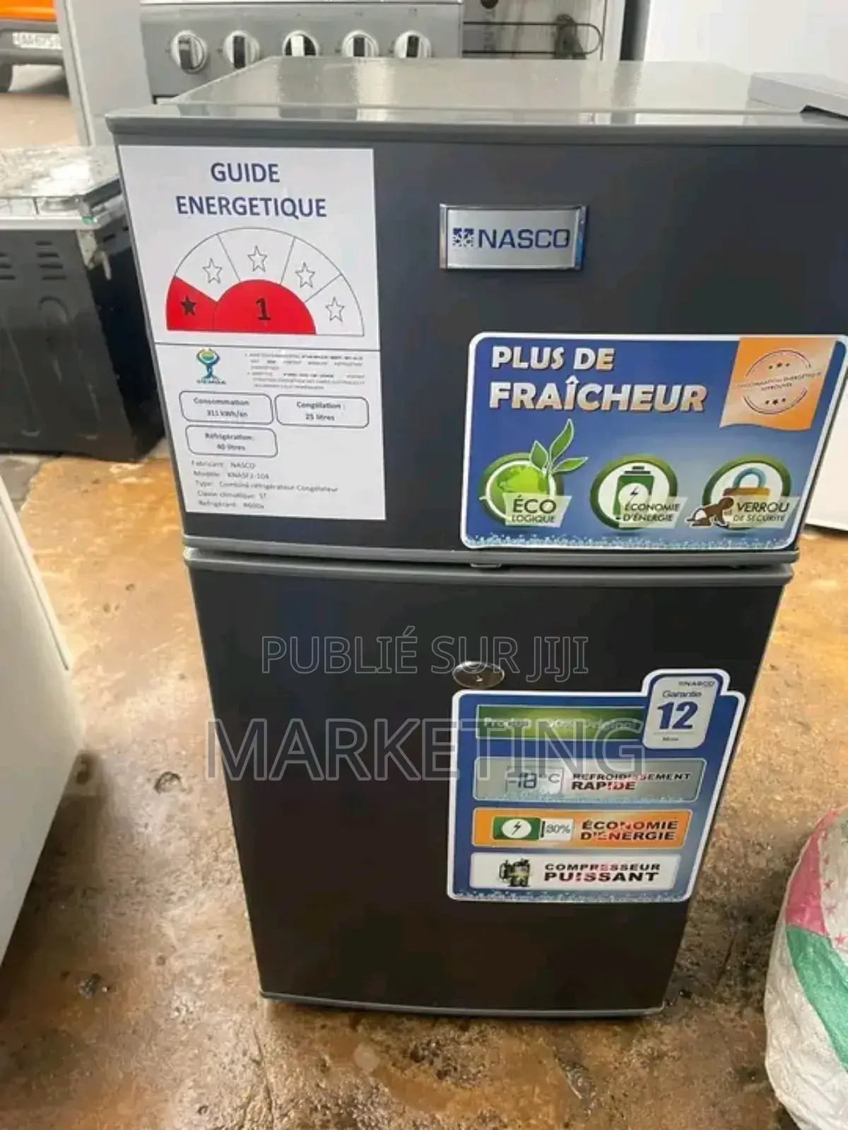 Frigo Nasco 65 Litre