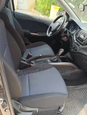 Toyota Starlet 2021 Blue