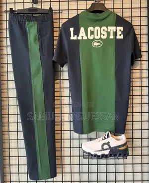 Complet Lacoste