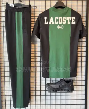 Complet Lacoste